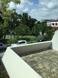 Sunrise Villa (D28), Terrace #160273762